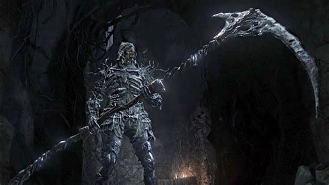 Dark Souls 3: Everything You Need To Know About Hollowing