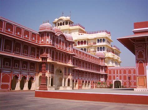 City Palace, Jaipur Historical Facts and Pictures | The History Hub