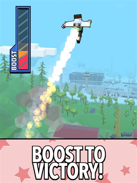 Jetpack Jump Tips, Cheats, Vidoes and Strategies | Gamers Unite! IOS