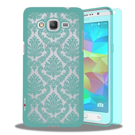 6 Best Cases for Samsung Galaxy Grand Prime