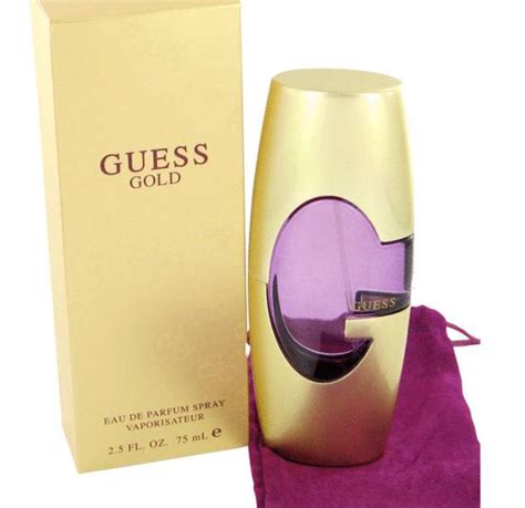 Guess gold perfume reviews in Perfume - ChickAdvisor