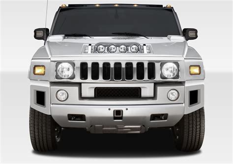 Hummer H2 Front Bumper | ubicaciondepersonas.cdmx.gob.mx