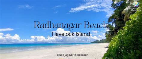 Radhanagar Beach Havelock Island (Best Sunset Point & Hotel Stay)