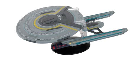 USS Titan Kicks Off Hero Collector’s ‘Star Trek: Lower Decks’ Starship ...