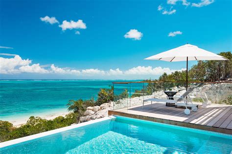 Turks and Caicos Vacation Guide - Hotels, Activities and More