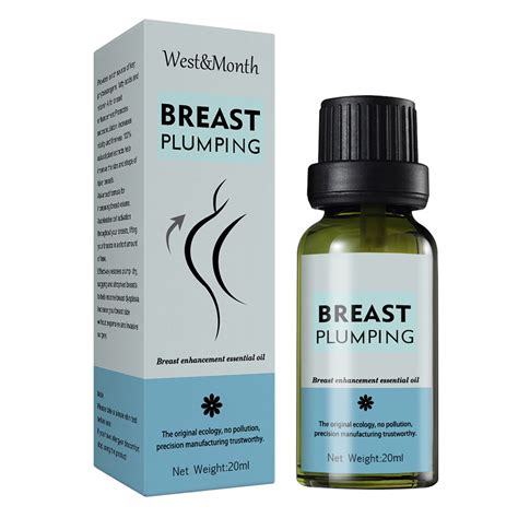 TAONMEISU Breast Enlargement Oil | Herbal Bust Up Essential Oil | 20ml ...