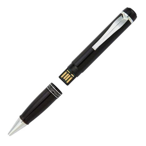 Spy Pen Voice Recorder