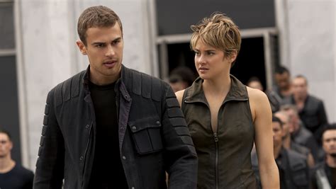 Final "Divergent" film to skip theaters and go straight to TV - CBS News