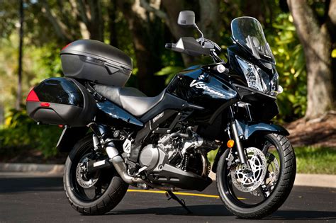 SUZUKI DL1000 V-Strom 1000 Adventure (2011-2012) Specs, Performance ...