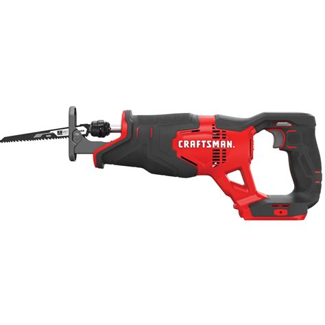 V20* Cordless Reciprocating Saw (Tool Only) | CRAFTSMAN