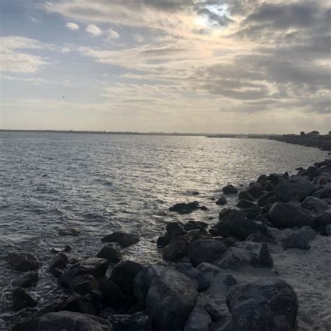 Lighthouse Point Park - New Smyrna Beach, FL