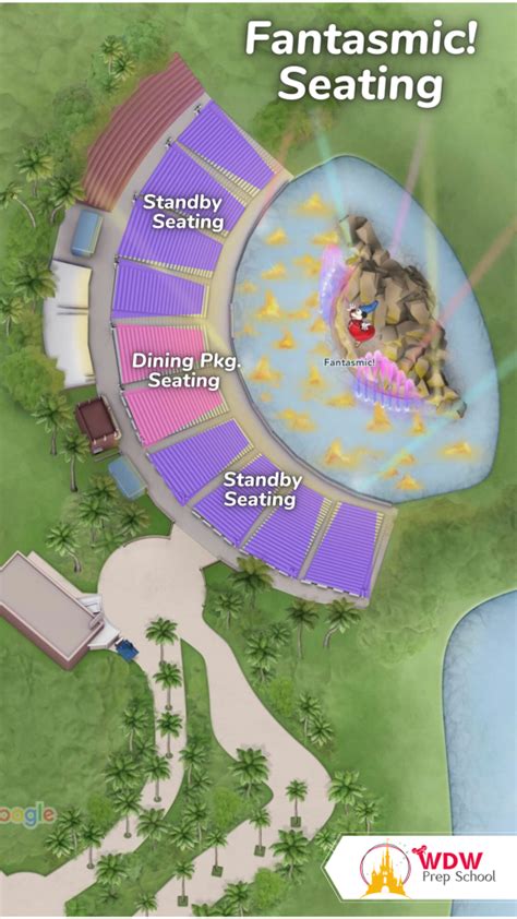 The Ultimate Guide to the Fantasmic! Dining Package at Walt Disney ...