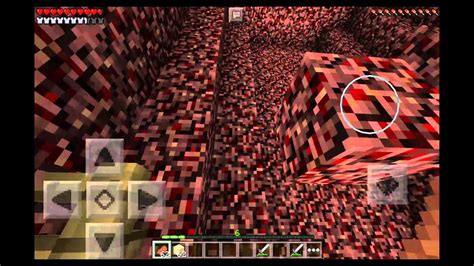 Minecraft adventure map Extreme Herobrine 4 - YouTube