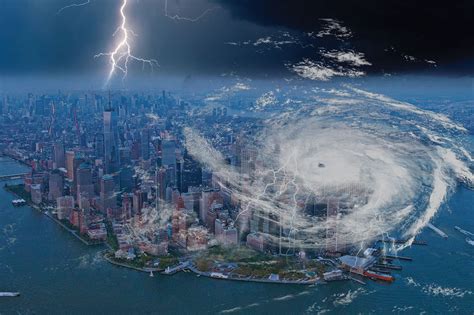 Hurricane In Nyc 2024 - Erin Odessa