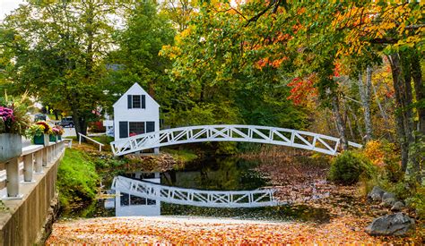 Celebrate Foliage Season at these Maine Fall Festivals | Maine Real ...