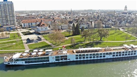 Viking Adding Year-Round River Cruises in Europe