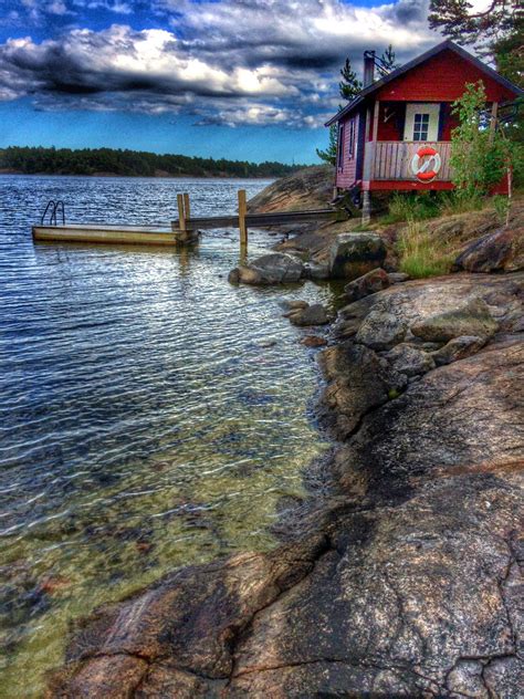 Stockholm archipelago by Stefan Schnöpf on 500px | Stockholm ...