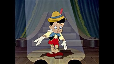 Pinocchio - I've Got No Strings (Original Dutch 1946 Version) - YouTube