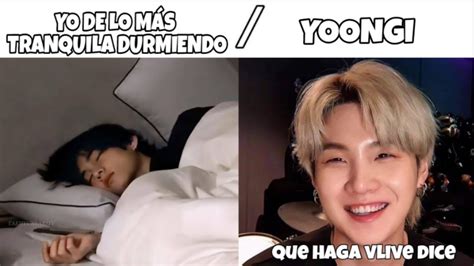 MEMES DE BTS 2021😂 (EN ESPAÑOL) PT26 - YouTube