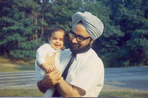 Amrit Singh (Manmohan Singh's Daughter) Wiki, Age, Family, Biography ...