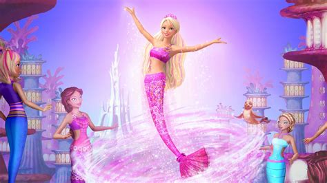 Barbie In A Mermaid Tale 2: Surf Princess (Barbie) By Elise Allen ...