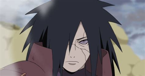 Naruto: 10 Things You Never Knew About Madara Uchiha