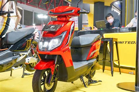 Motor Listrik Murah dan Terbaik di Kelasnya