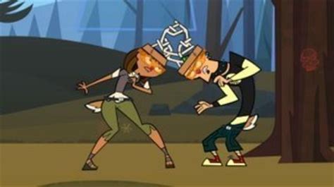 Courtney and Duncan - TDI Couples Photo (3405416) - Fanpop