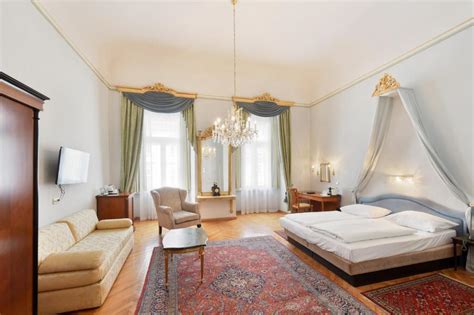 Erzherzog Johann Hotel - 4 Sterne Palais-Hotel im Zentrum von Graz