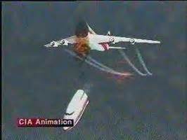 TWA 800 plane crash - www.brychan.info