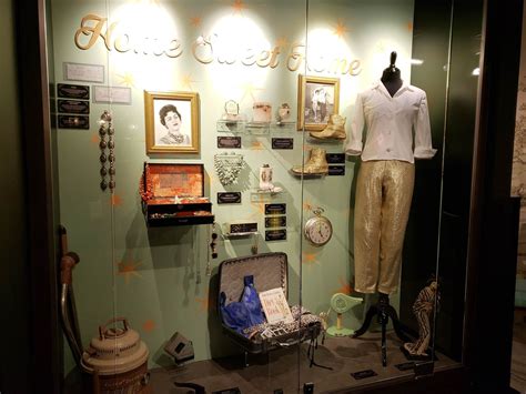 Patsy Cline Museum - Go Wandering