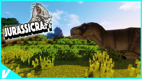 Minecraft dinosaur mod 1.5 2 download - lasopadry