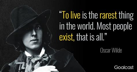 Famous Oscar Wilde Quotes About Life, Death and Love