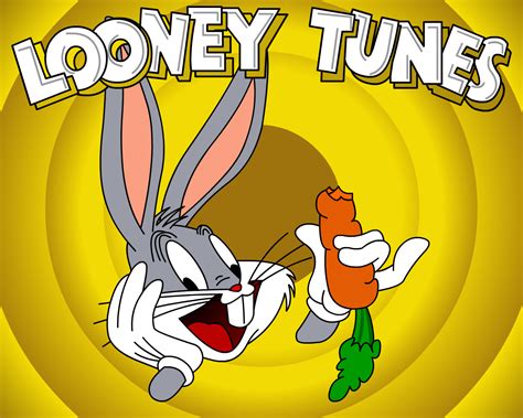 ~ Quotes ~ Bugs Bunny ~ Looney Tunes ~ Funny ~ | Powerful mind ...