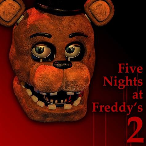 Five Nights at Freddy's 2 - IGN