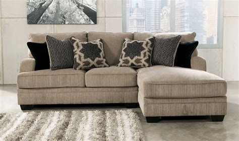 Top 15 of Small Sectional Sofas with Chaise