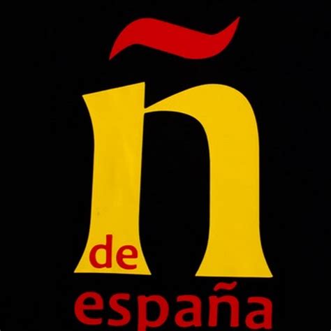 la eñe de España - YouTube