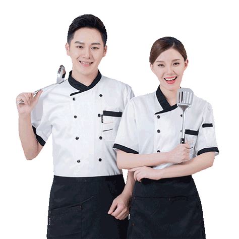 Mens Uniforms | Kitchen Uniforms