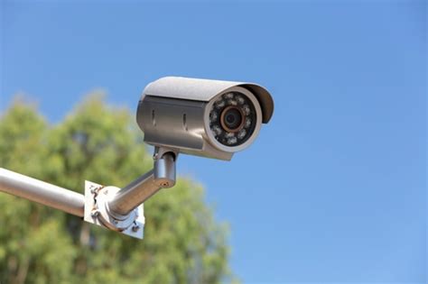 CCTV Cameras Explained - Techcube