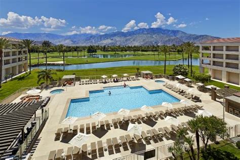 DOUBLETREE BY HILTON HOTEL GOLF RESORT PALM SPRINGS (Cathedral City ...