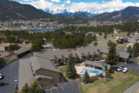 Estes Mountain Lodge Reviews & Prices | U.S. News