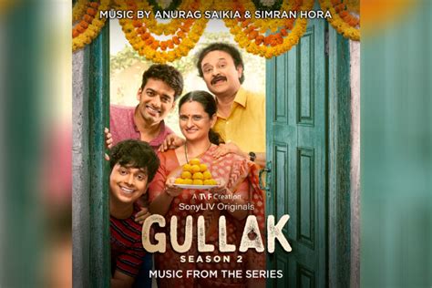 How To Watch ‘Gullak Season 2’ Web Series For FREE in Sony LIV