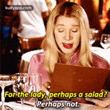 Salad GIF - Salad - Discover & Share GIFs