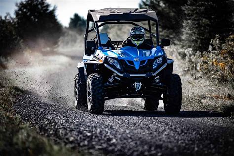 Five Of The Best UTVs On The Market - Answers By Expert