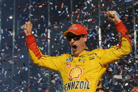 Joey Logano wins Daytona 500 - Florida Sports Report