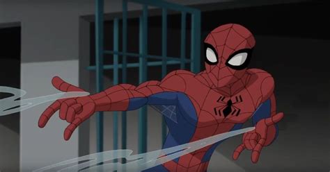 The Spectacular Spider-Man: Why Disney Should Revive the Animated Series