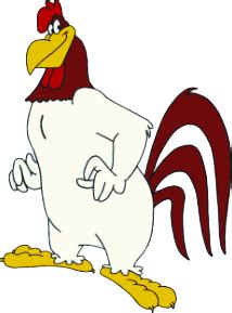 Foghorn Leghorn - Wikiwand