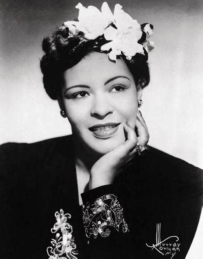 Billie Holiday (Biography) | Biography and Music Essays