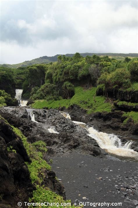 The Real Experience On The Road Hana, Maui – Breath Taking