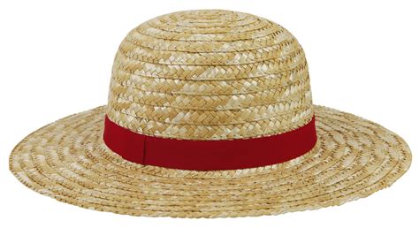 Luffy Straw Hat | One Piece Hat | EMP